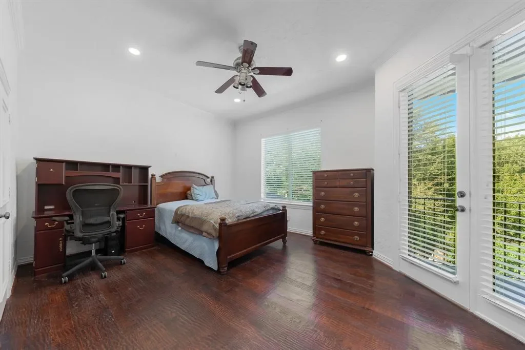 3205 High Point Drive, Lewisville, Texas, United States. - Photo 26