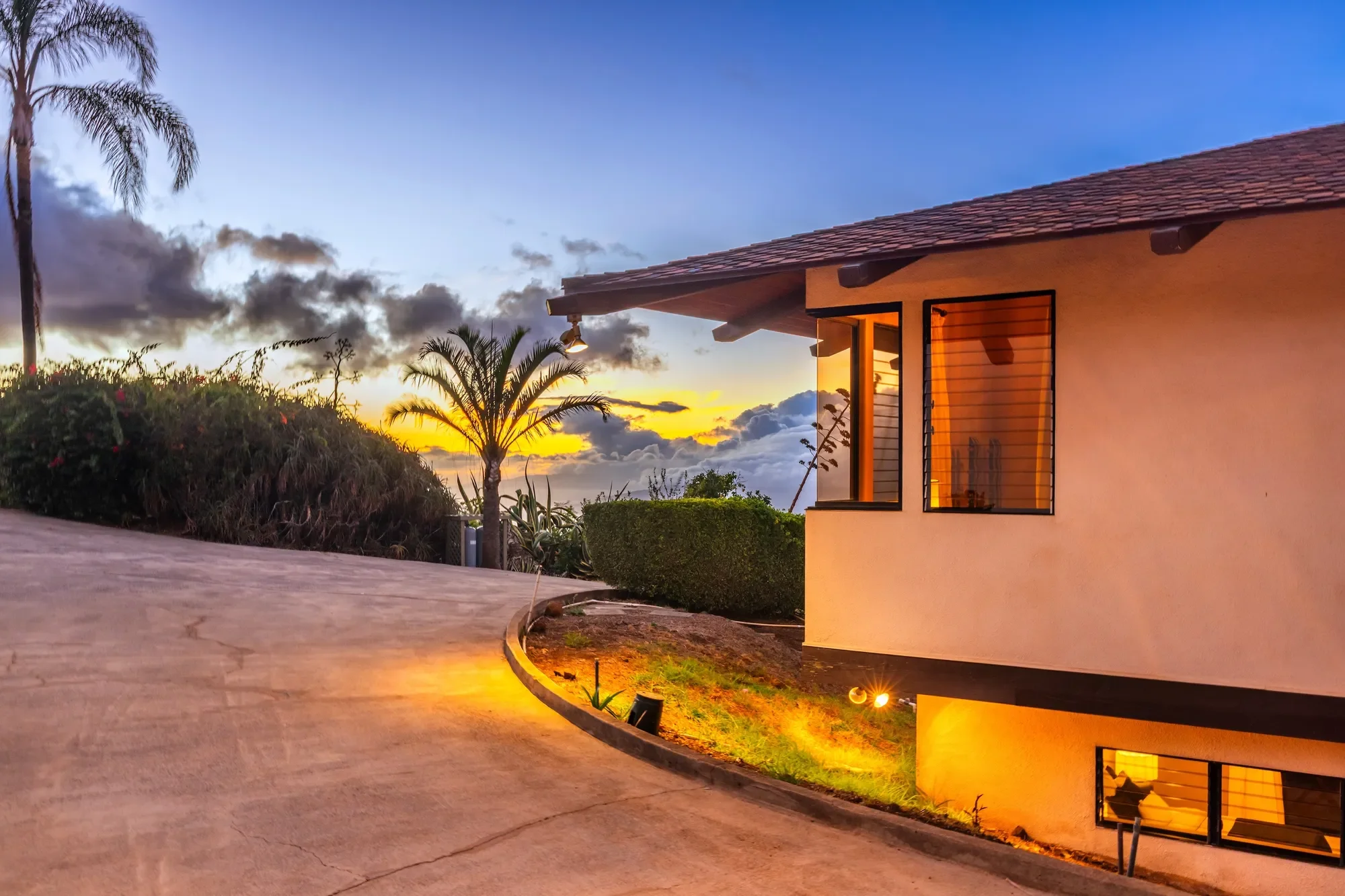 110 Kamehameiki Road, Kula, HI 96790, Kula, Hawaii, United States. - Photo 28