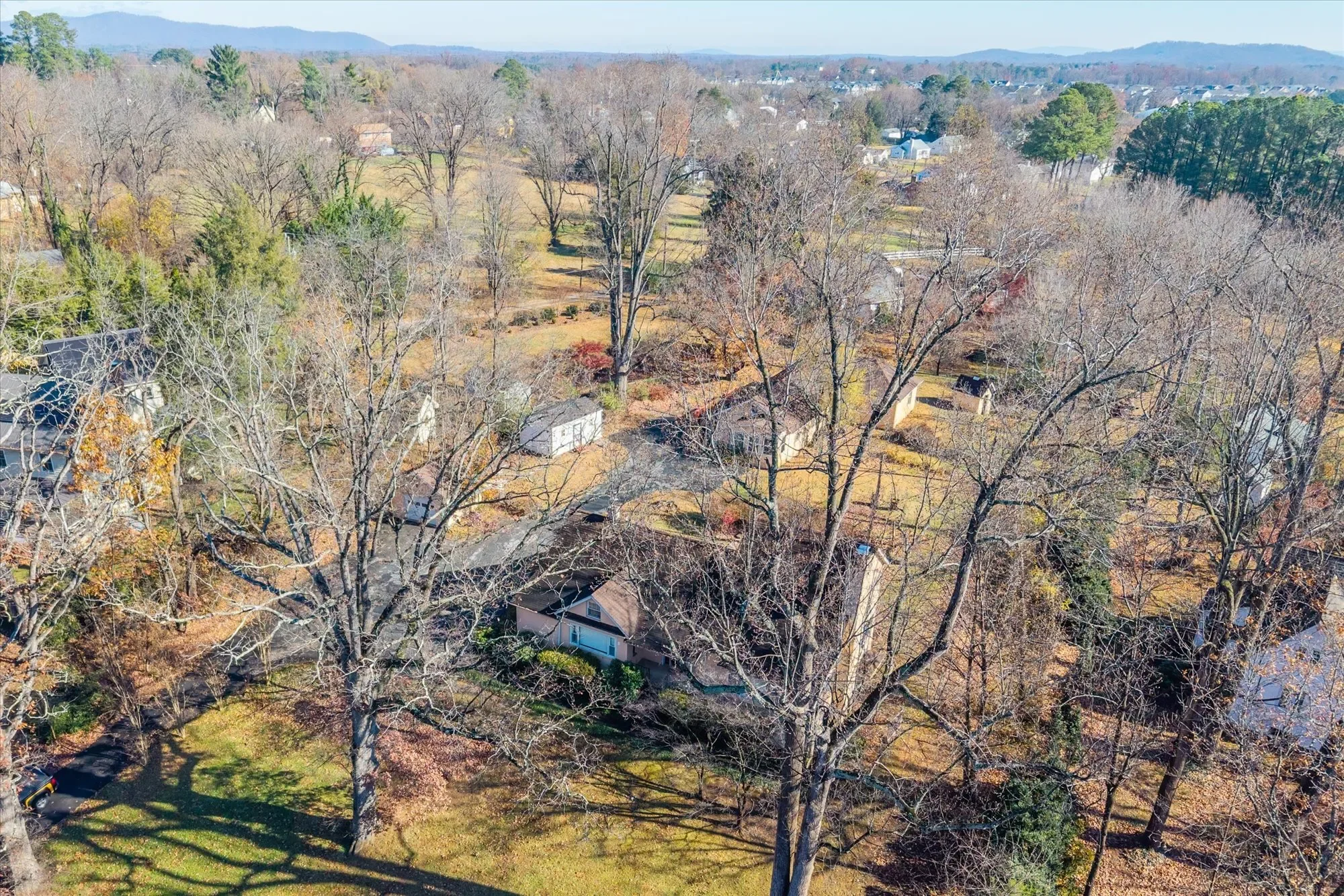 989 & 991 Crozet Ave, Crozet, VA 22932, Crozet, Virginia, United States. - Photo 12