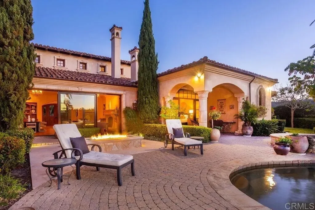 4860 Rancho Verde Trail, San Diego, California, United States. - Photo 4