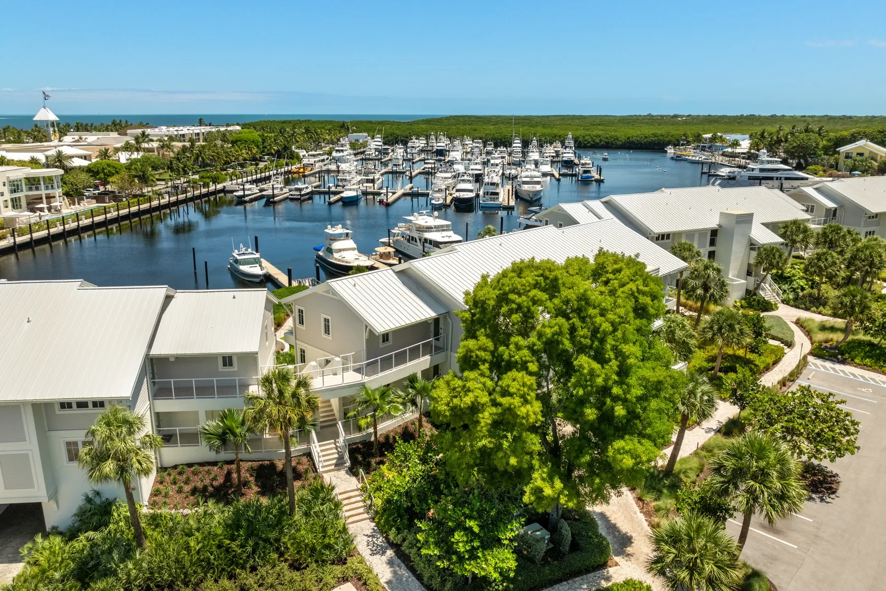 11 Marina Drive #A, Key Largo, FL 33037, Key Largo, Florida, United States. - Photo 42