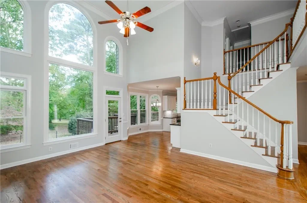 1846 Dorminey Court, Lawrenceville, Georgia, United States. - Photo 14