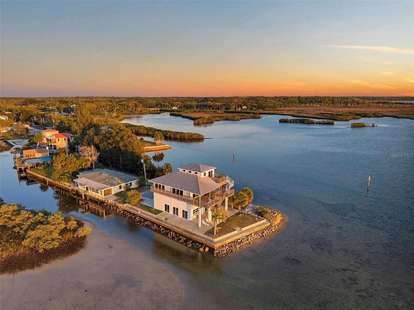 2417 SUNSET VISTA DRIVE, SPRING HILL, FL, 34607, USA, Spring Hill, Florida, United States. - Photo 47