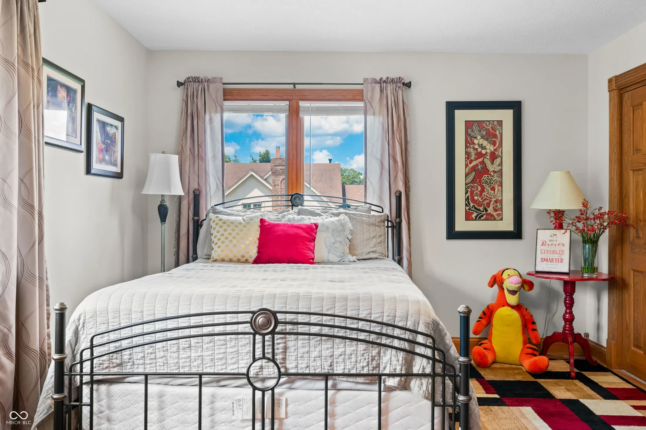 115 Jordan Road, Indianapolis, IN 46217, Indianapolis, Indiana, United States. - Photo 61