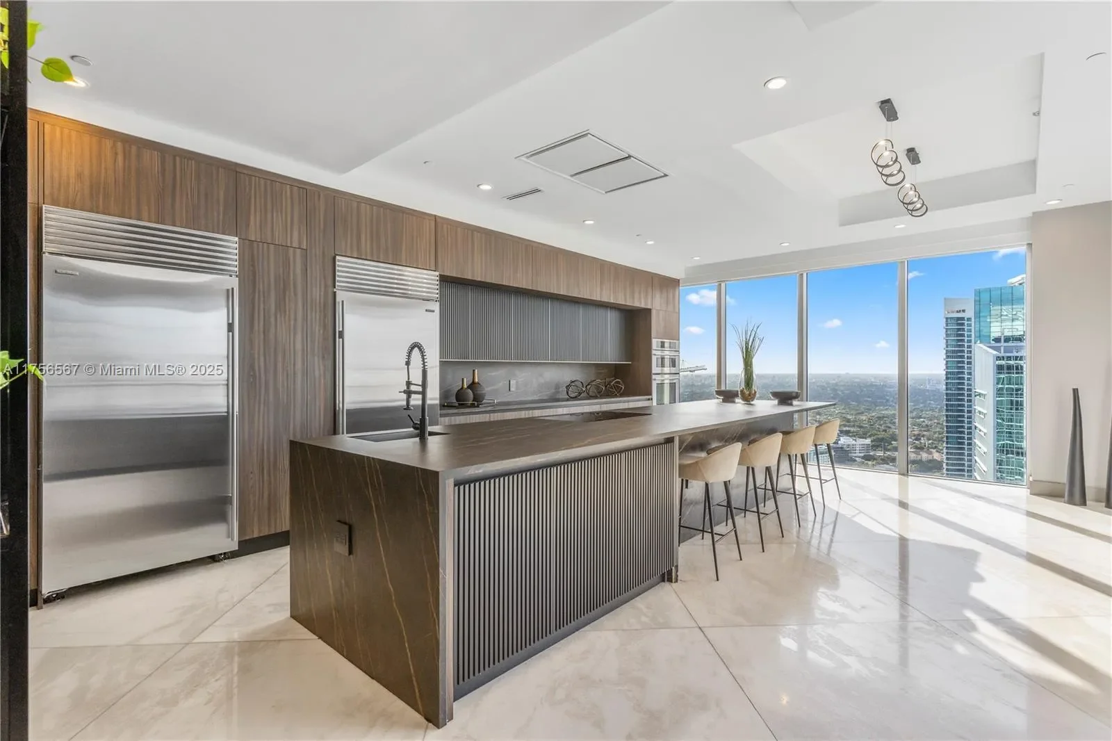 1300 Brickell Bay Dr, #4400, Miami, Florida, United States. - Photo 40