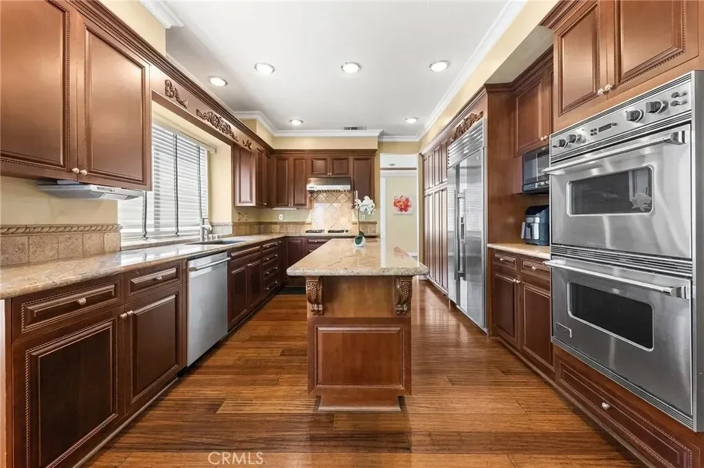 15345 Georgetown, Chino Hills, California, United States. - Photo 14