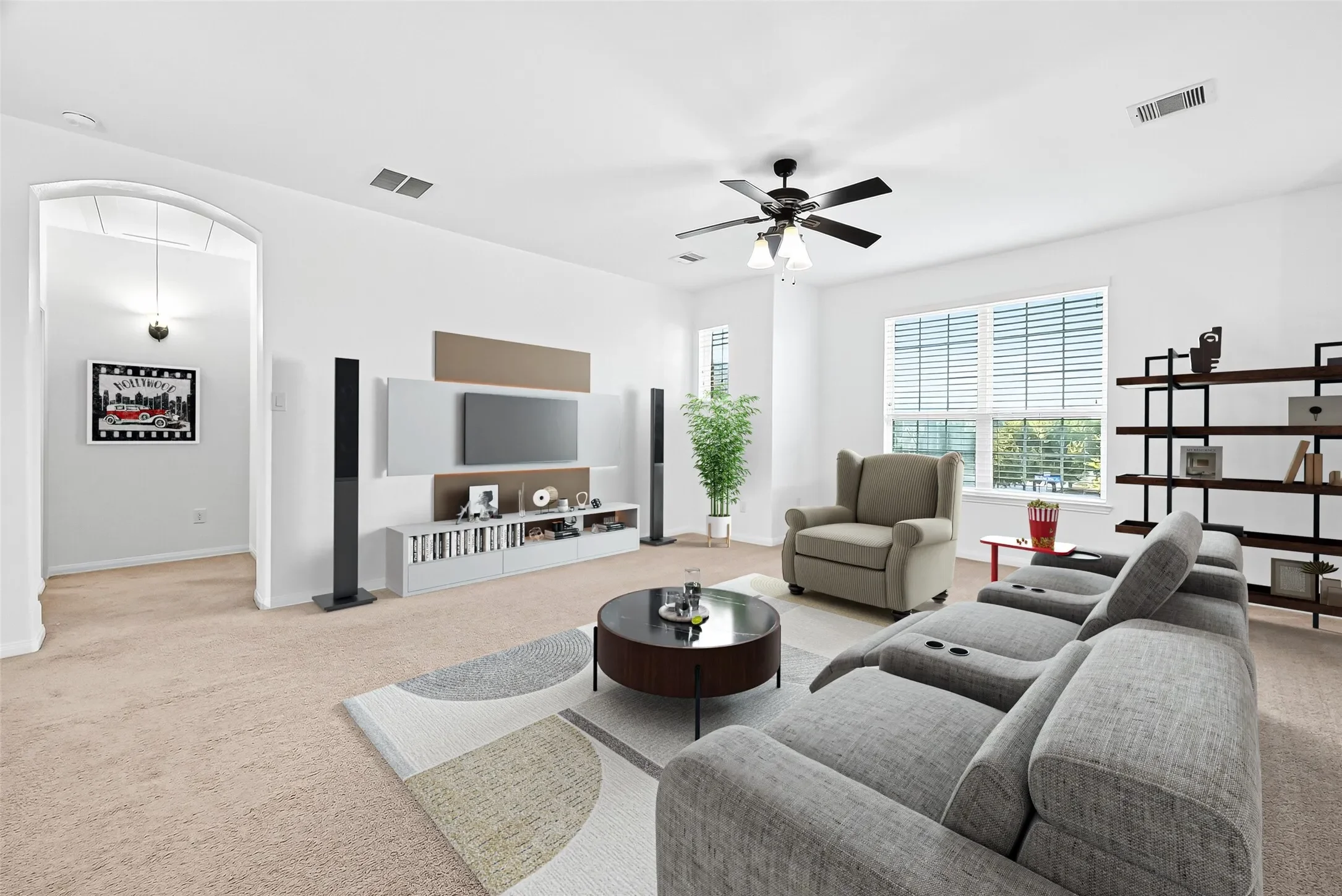 4663 Rockton Hills Lane, Sugar Land, TX 77479, Sugar Land, Texas, United States. - Photo 6