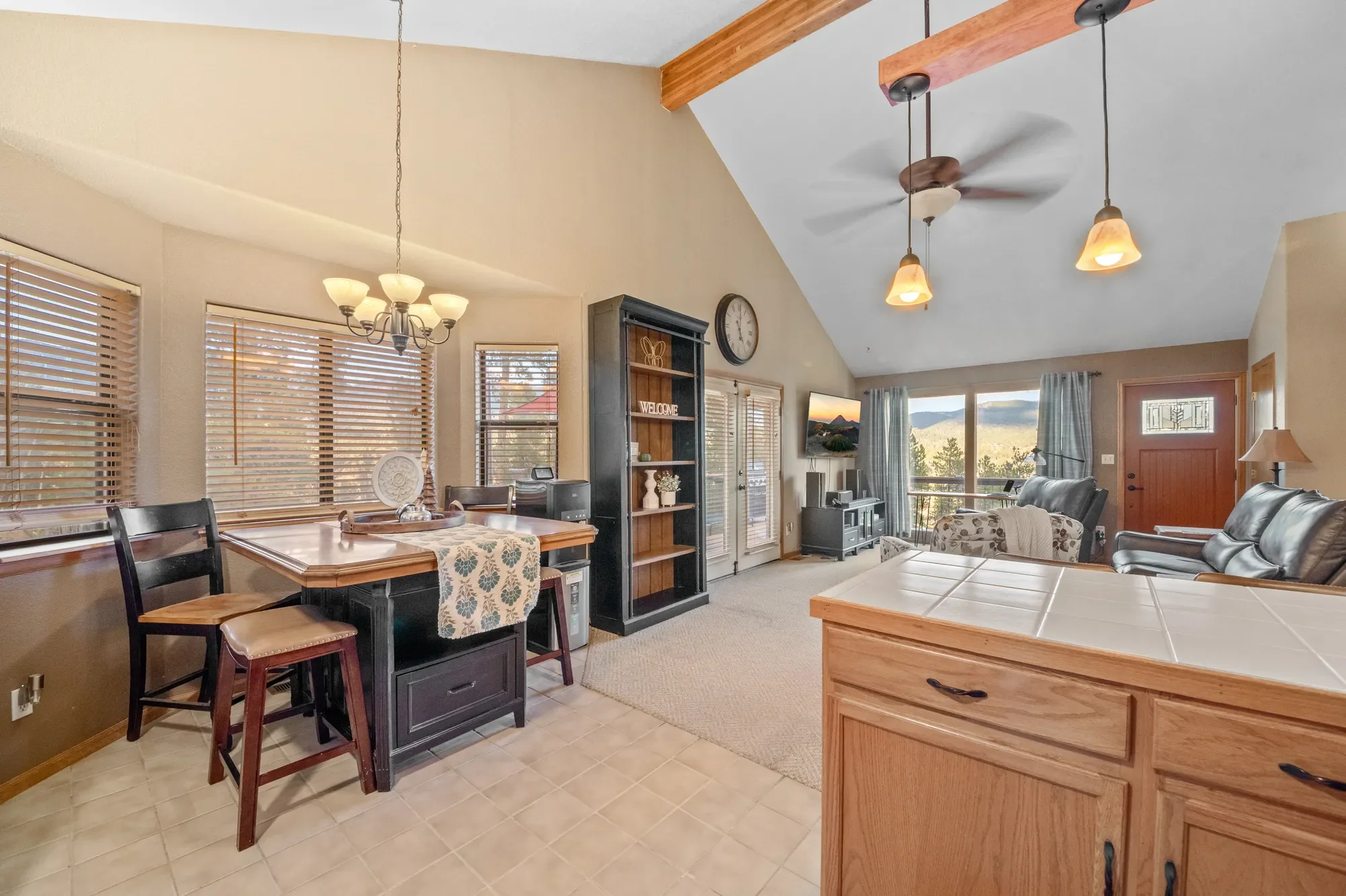 609 Gold Flake Terrace , Bailey, CO 80421, Bailey, Colorado, United States. - Photo 9