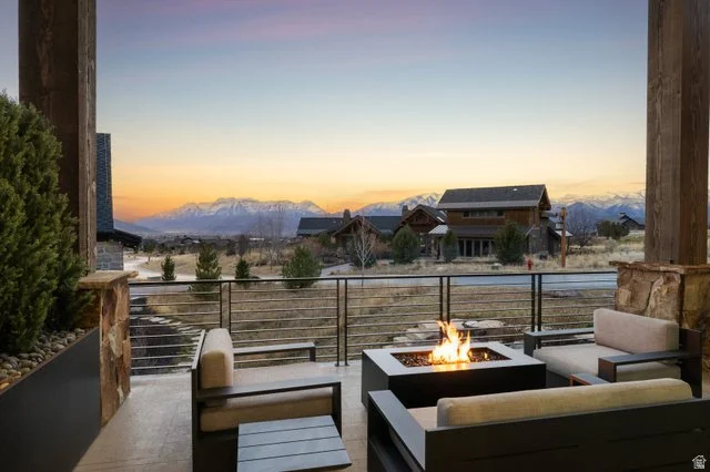 976 N CHIMNEY ROCK RD E #283, Heber City, Utah, United States. - Photo 11