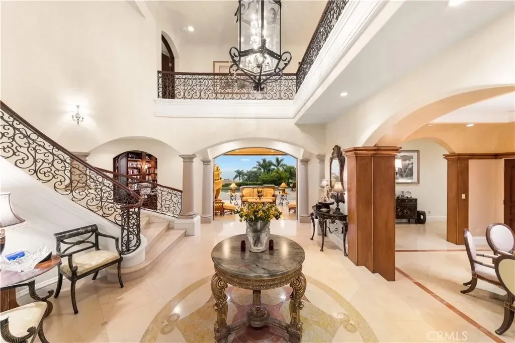 64 Laurel Drive, Rolling Hills, California, United States. - Photo 17