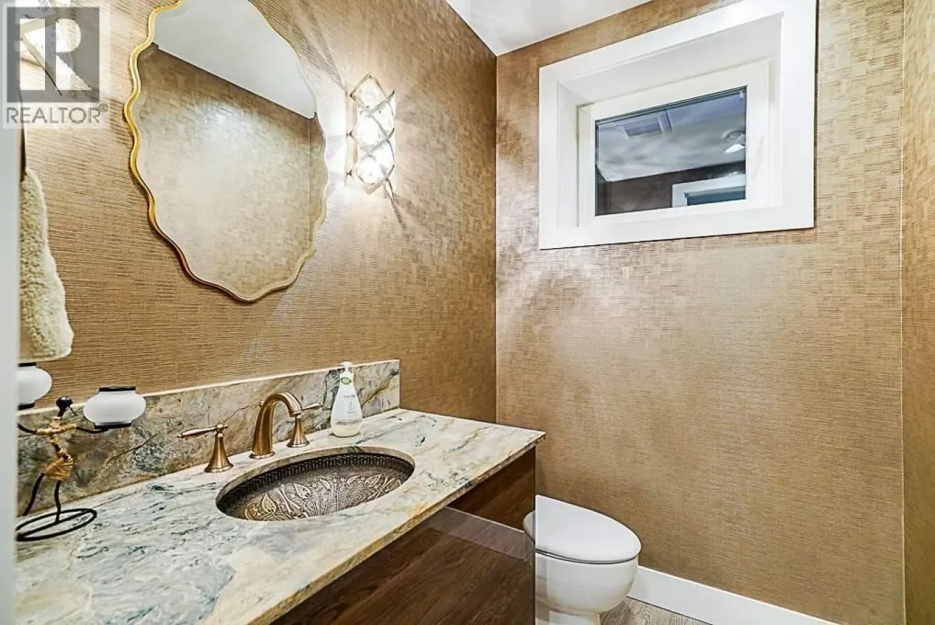 4610 MARINE DRIVE, Burnaby, British Columbia, Canada. - Photo 12