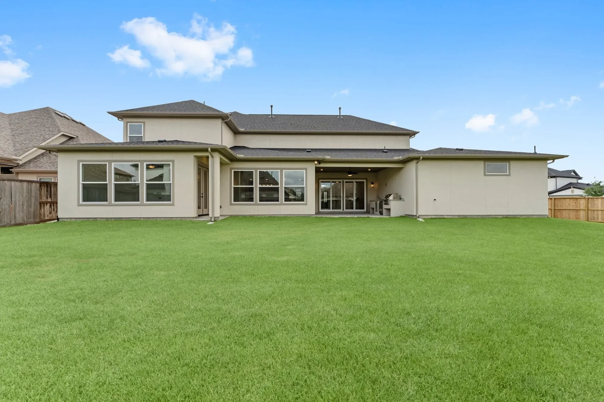 24807 Pacific Dunes Lane, Spring, TX 77389, Spring, Texas, United States. - Photo 37