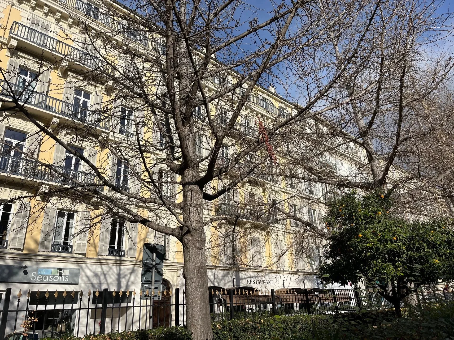 Nice, Provence-Alpes-Côte d'Azur, France. - Photo 4