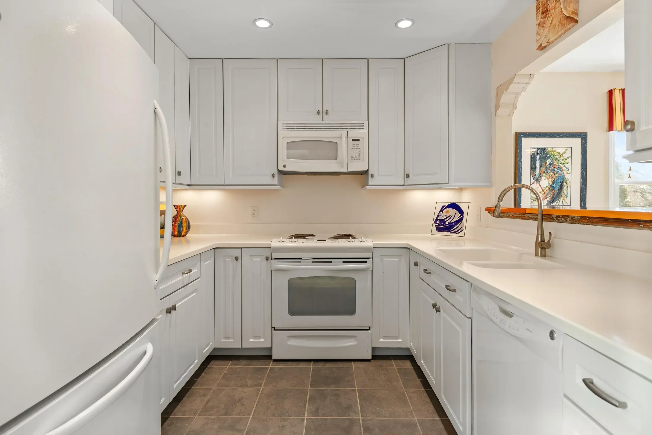 8 Arlington Avenue A-1, Kennebunkport, ME 04046, Kennebunkport, Maine, United States. - Photo 4