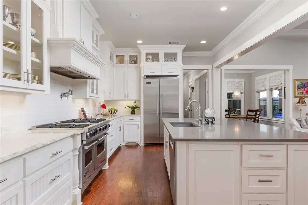 7304 Ripley Street, McKinney, Texas, United States. - Photo 14