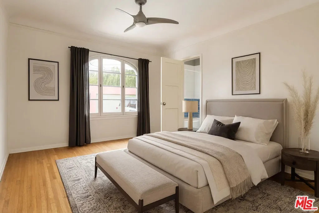 7932 Blackburn Avenue, West Hollywood, California, United States. - Photo 6