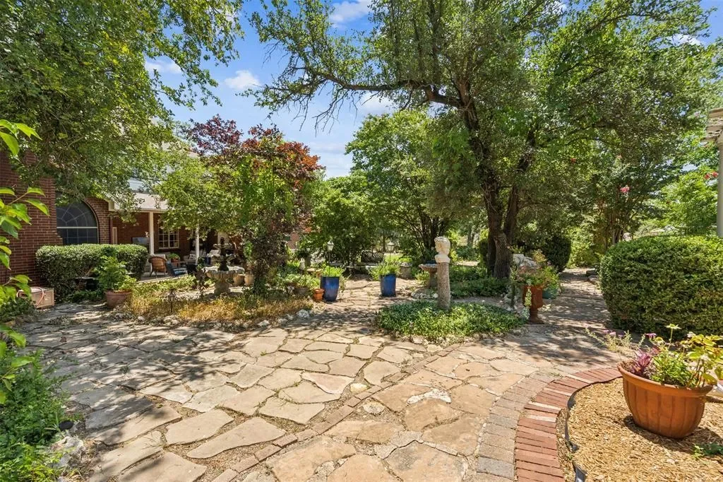 7388 Wilderness Way, Weatherford, Texas, United States. - Photo 27