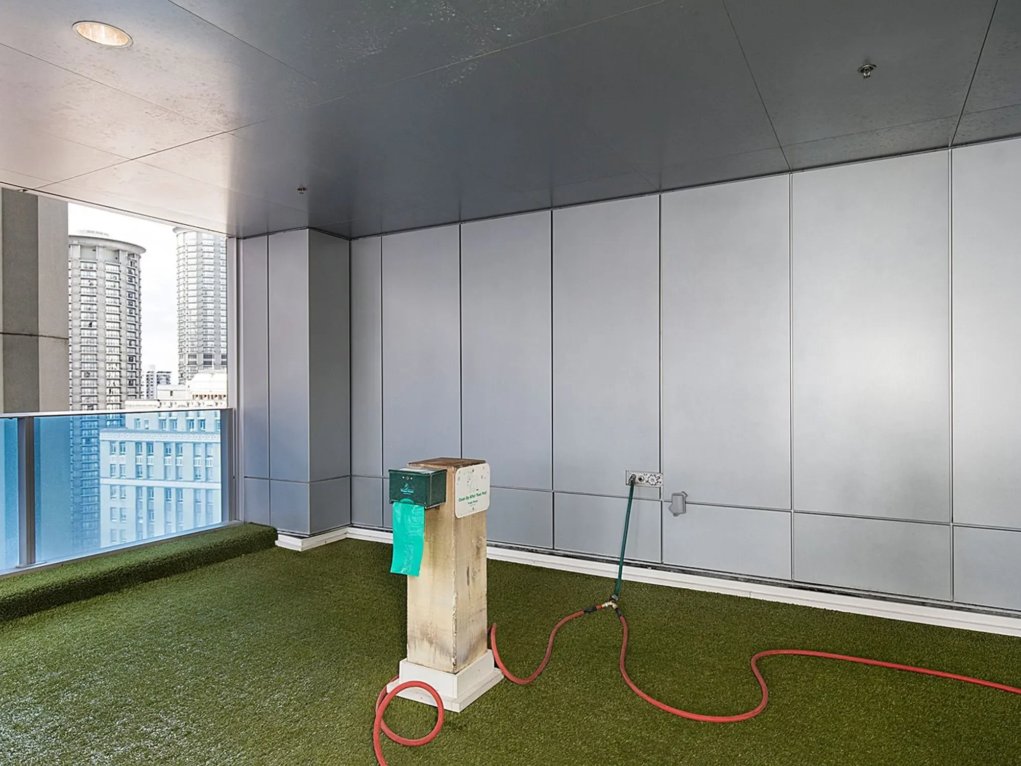 737 Olive Wy Unit #2703 , Seattle, WA 98101, Seattle, Washington, United States. - Photo 24