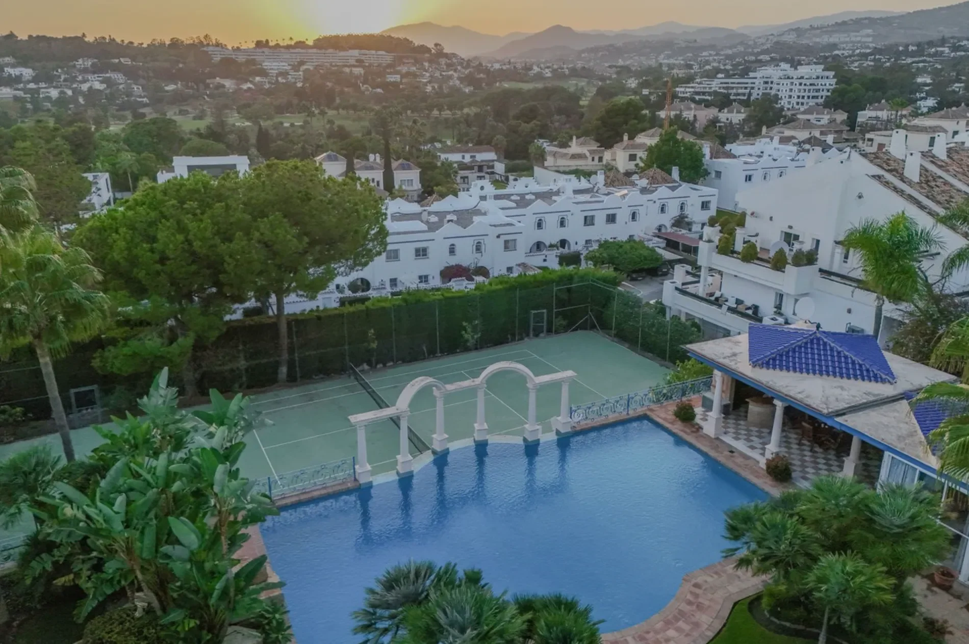 Av. Valle del Golf, Nueva Andalucía, 29660 Marbella, Málaga, Spain, Nueva Andalucia, Marbella, Spain. - Photo 10