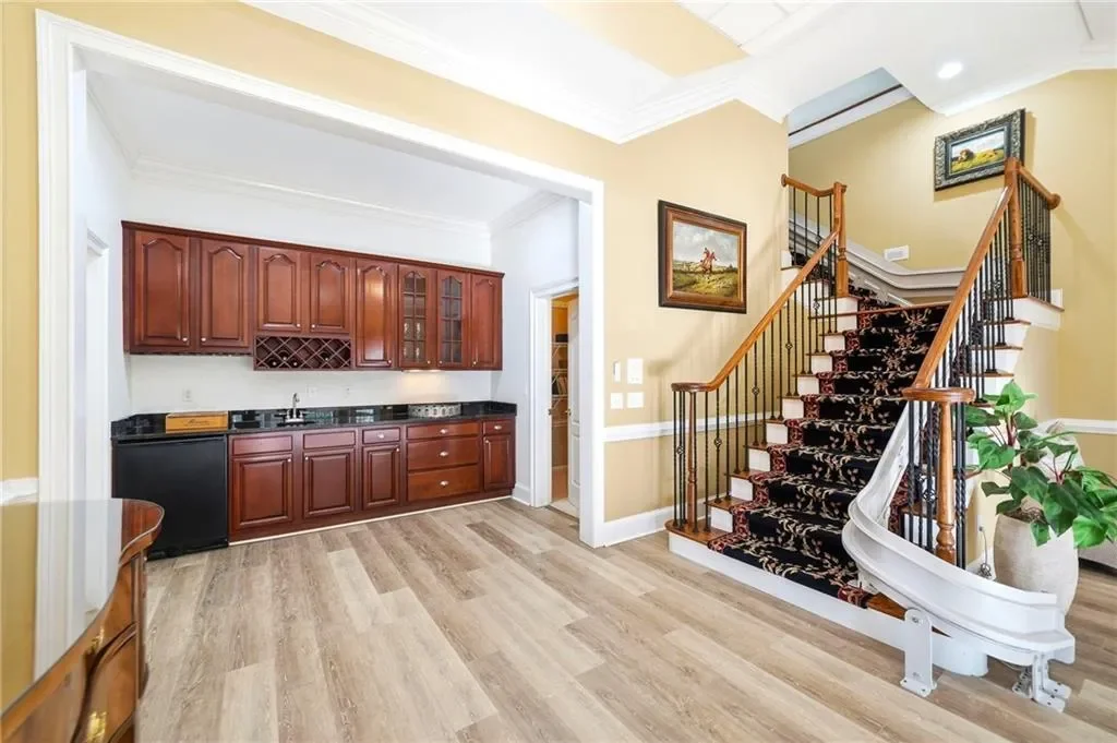 2855 Strathmore Drive, Cumming, Georgia, United States. - Photo 41