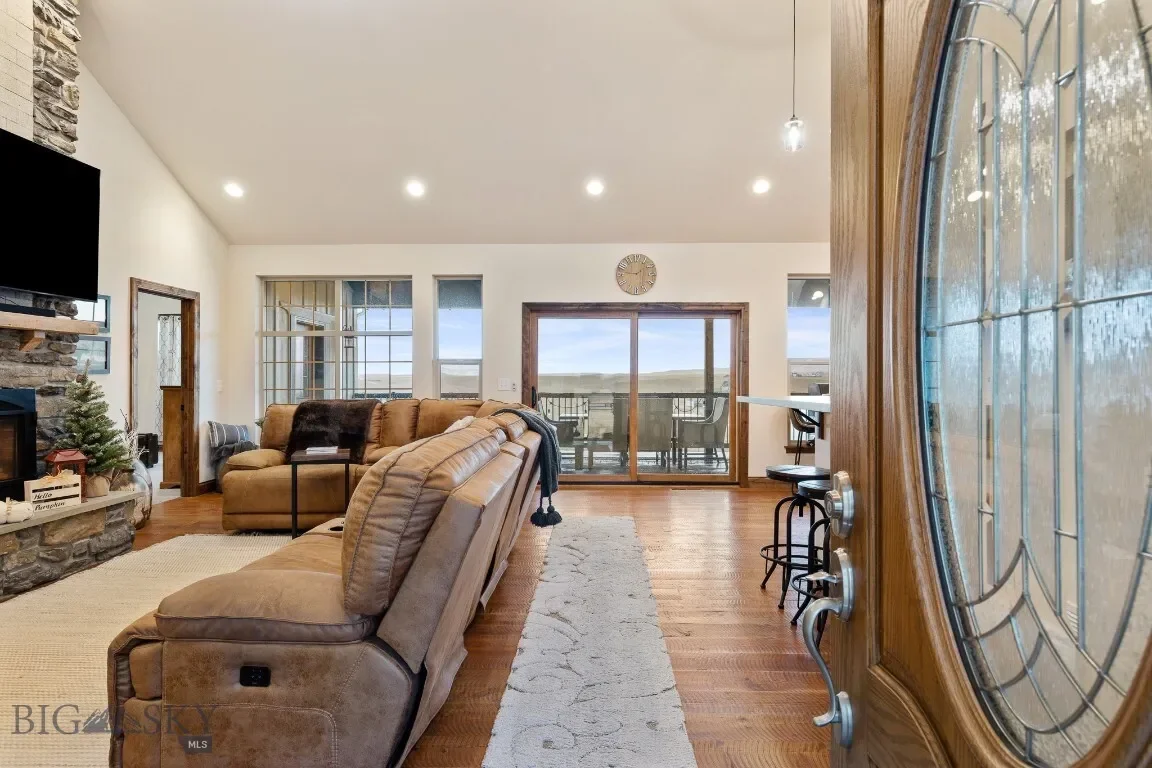 109 Wild Rose Loop, Three Forks, Montana, United States. - Photo 20