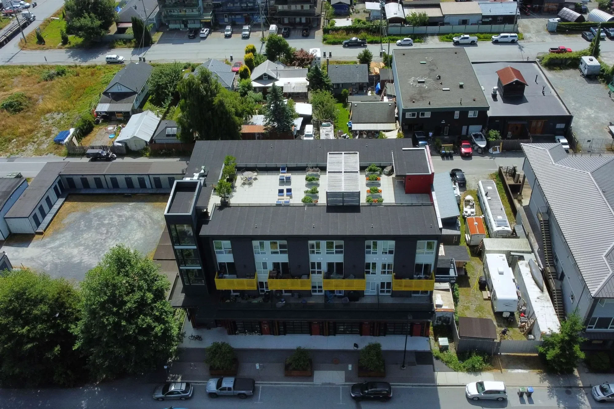 37762 Third Avenue 301, Squamish, British Columbia, Canada. - Photo 12