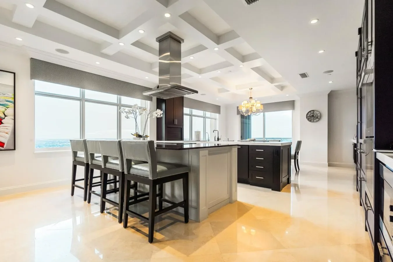 2100 N Ocean Drive, Fort Lauderdale, Florida, United States. - Photo 17