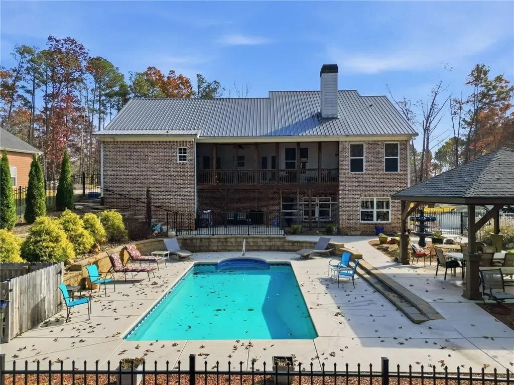 386 N Victoria Road, Woodstock, GA 30189, Woodstock, Georgia, United States. - Photo 39