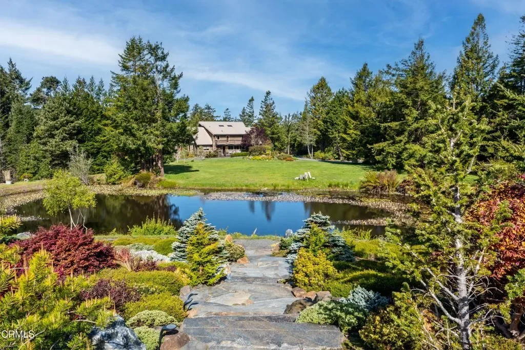 40811 Eureka Hill Road, Point Arena, California, United States. - Photo 42