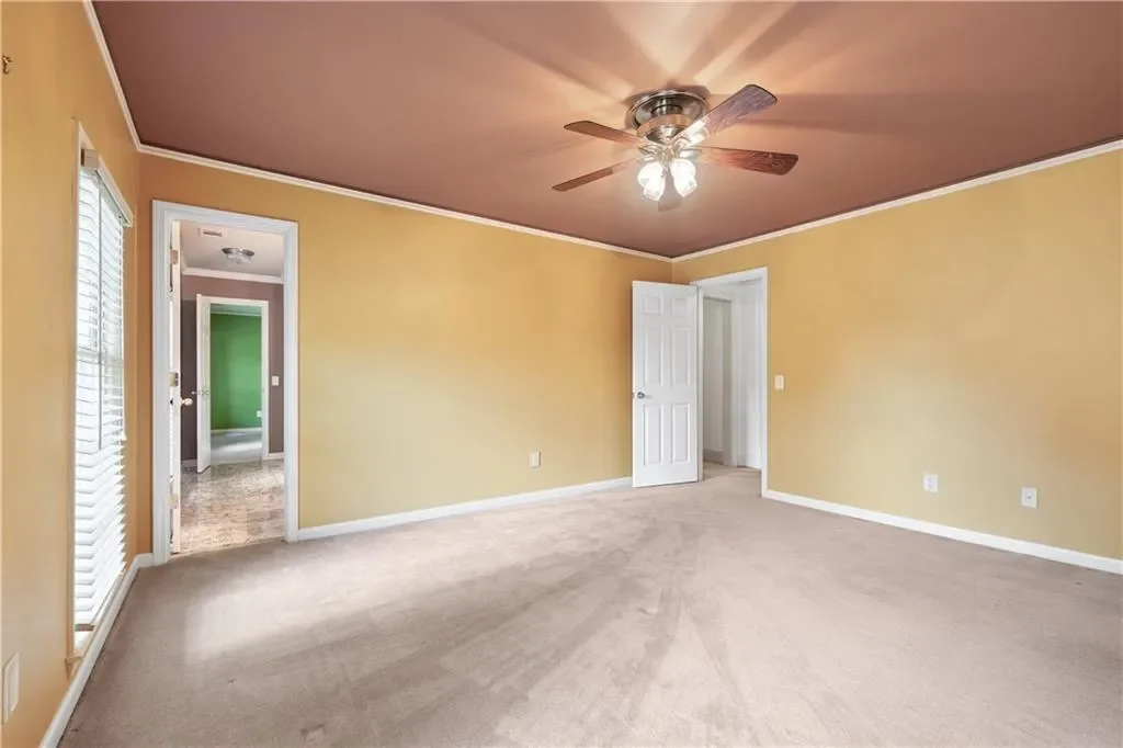 7300 Chattahoochee Bluff Drive, Atlanta, Georgia, United States. - Photo 45