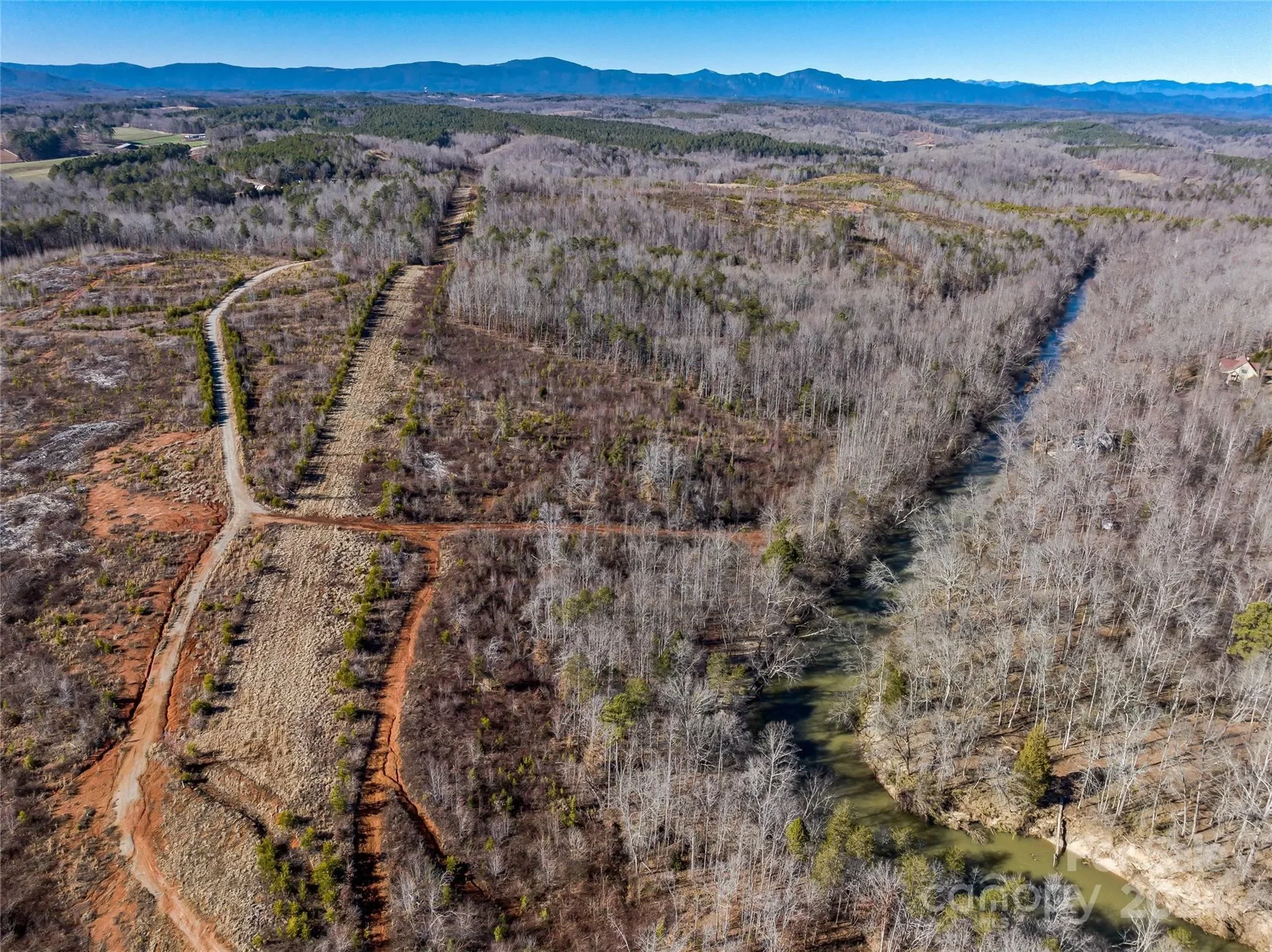 99999 Sunnyview Drive, Rutherfordton, NC 28756, Rutherfordton, North Carolina, United States. - Photo 22