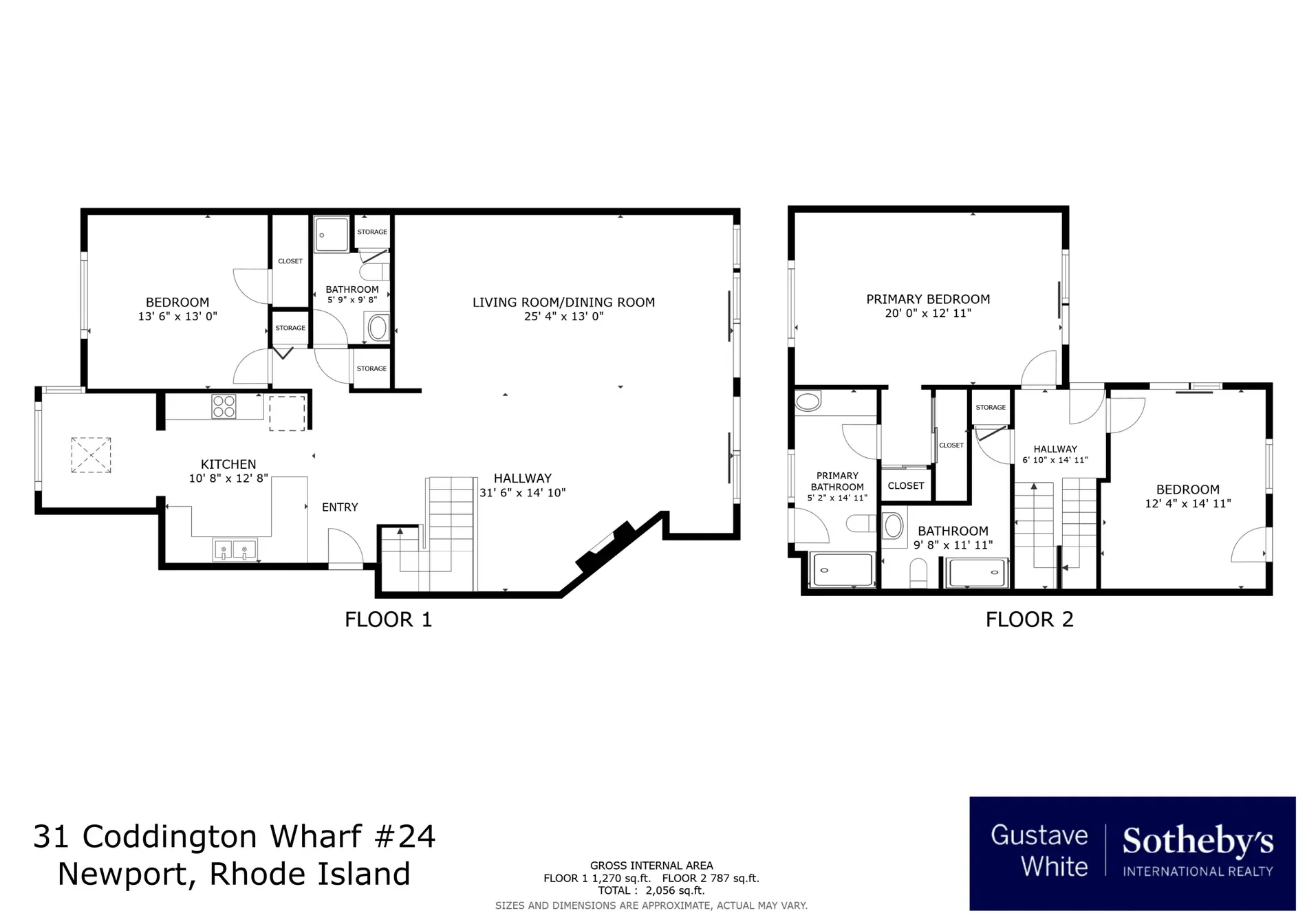 31 Coddington Landing #24, Newport, RI 02840, Newport, Rhode Island, United States. - Photo 38