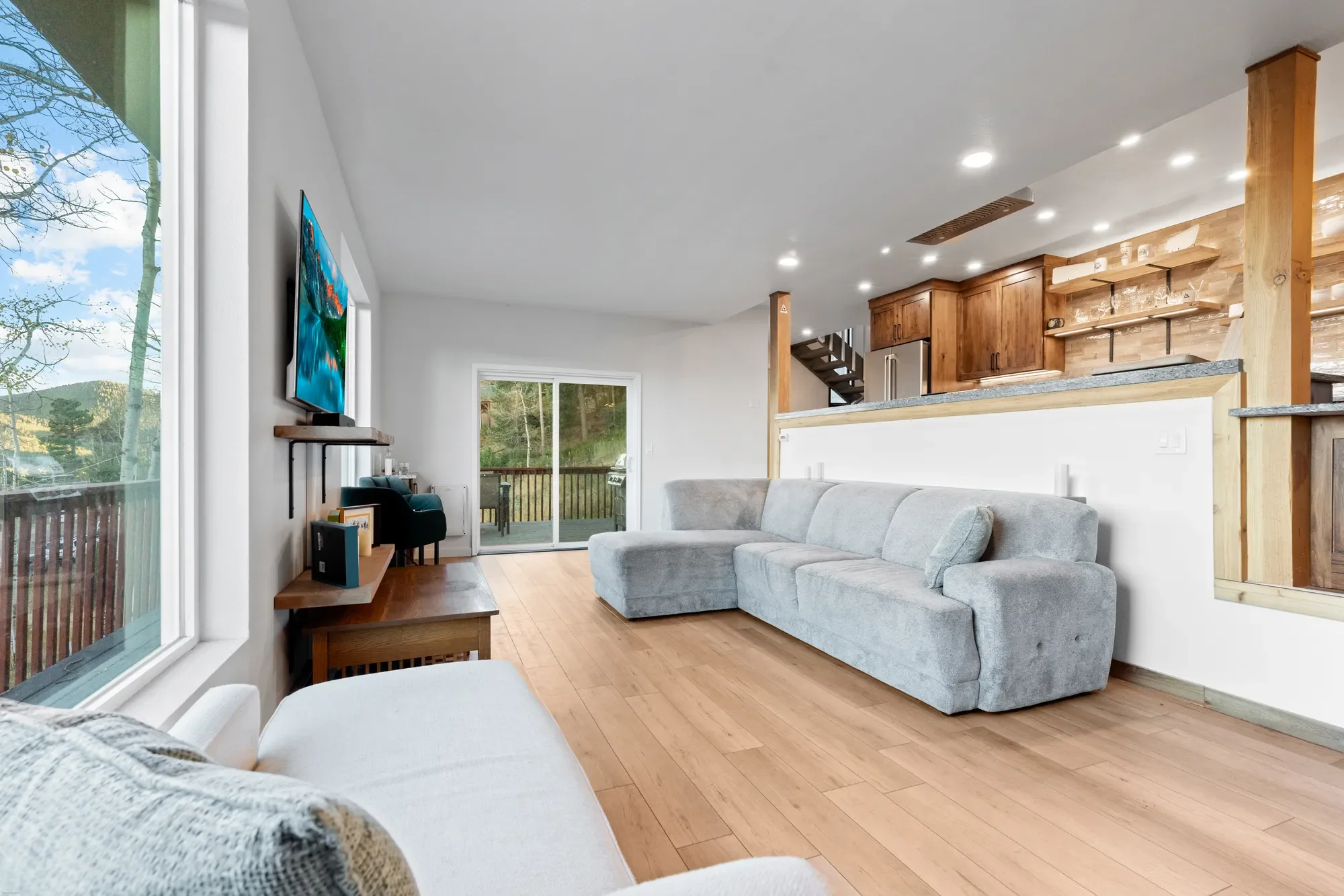 32351 Lodgepole Drive , Evergreen, CO 80439, Evergreen, Colorado, United States. - Photo 10