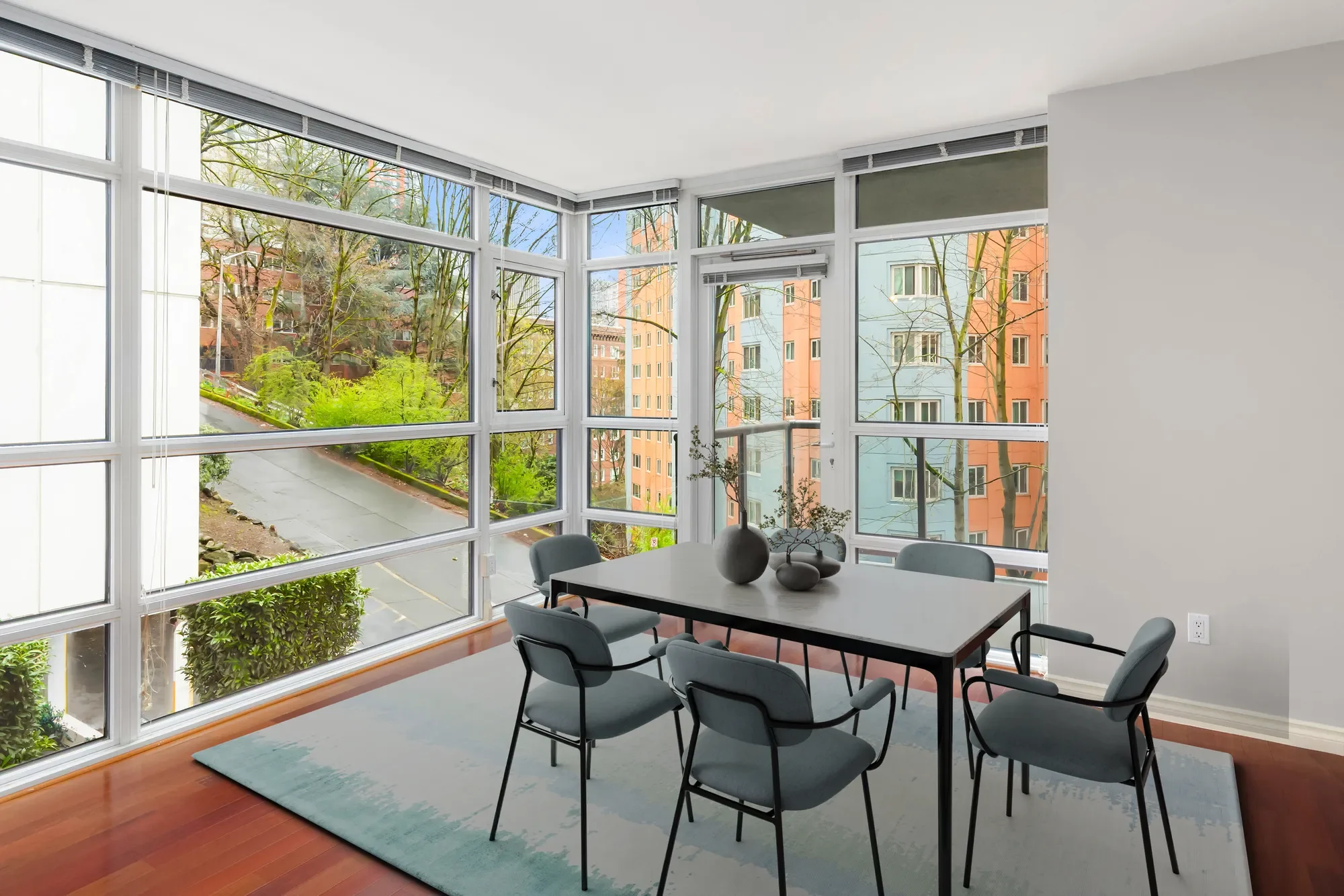 1420 Terry Ave Unit #408 , Seattle, WA 98101, Seattle, Washington, United States. - Photo 2