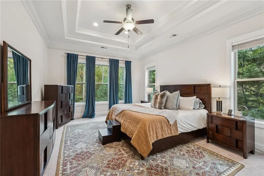 16140 Grand Litchfield Drive, Roswell, Georgia, United States. - Photo 20