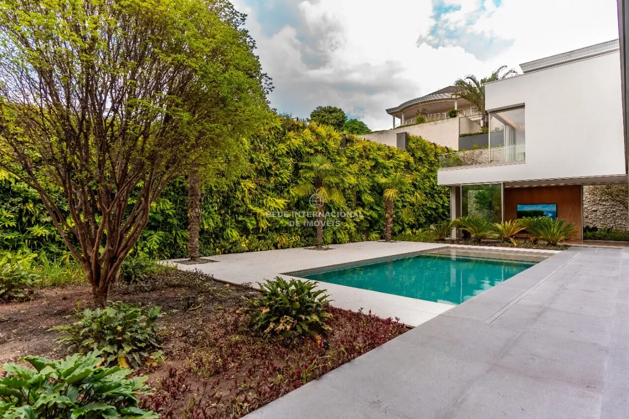 Residencial Cinco (Alphaville), State of São Paulo, Brazil. - Photo 39