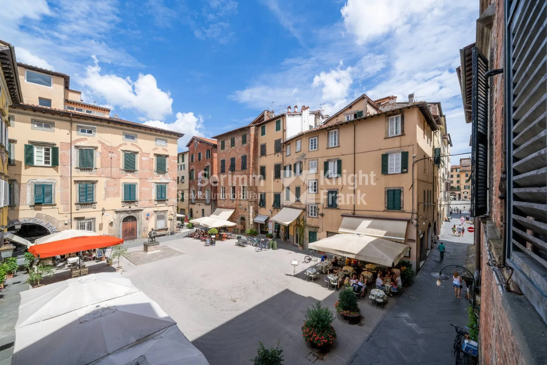 Lucca, Tuscany, Italy. - Photo 10