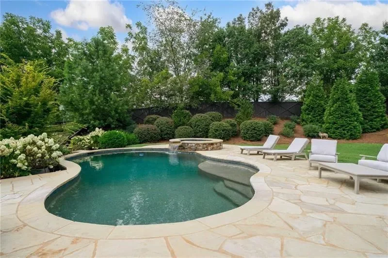 2755 RUSTIC LAKE Terrace, Cumming, Georgia, United States. - Photo 107