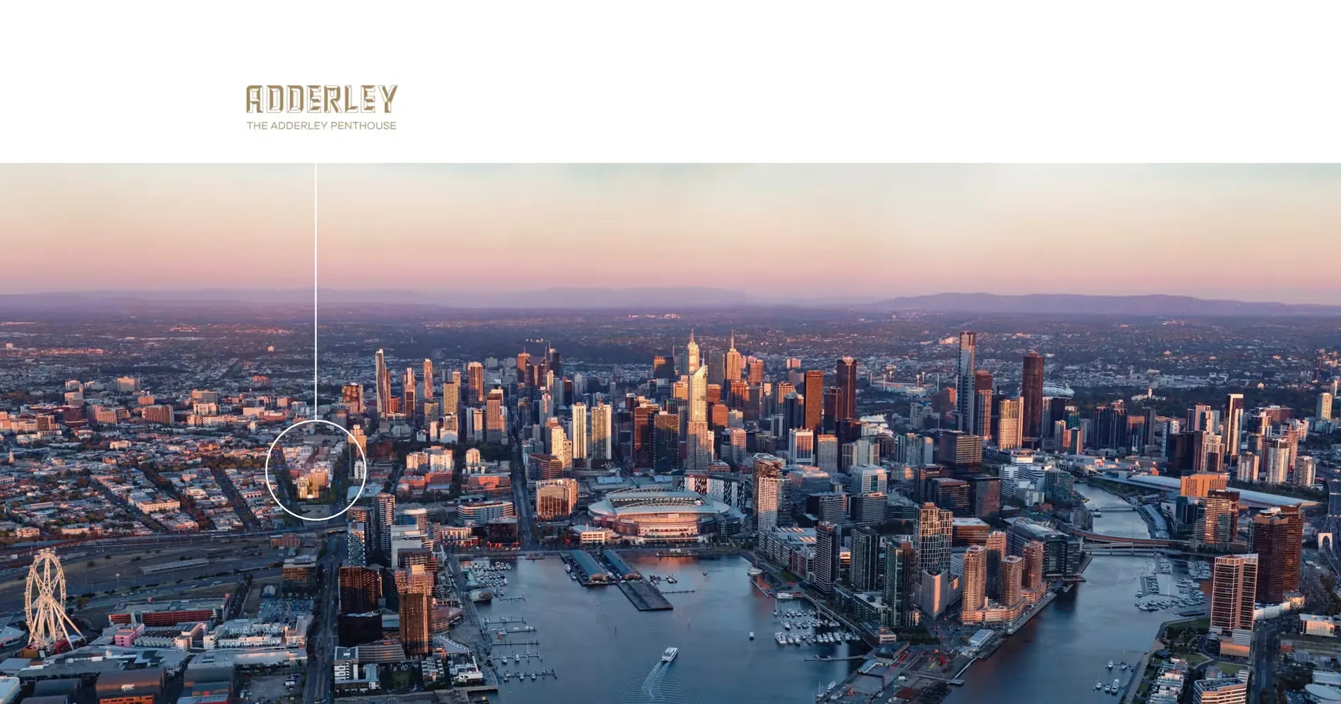 West Melbourne, Adderley Street, West Melbourne, Victoria, Australia. - Photo 25