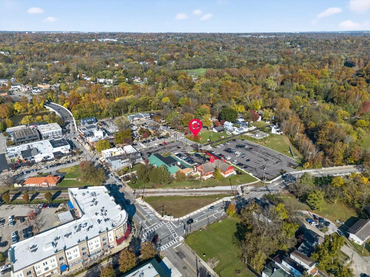200 Railroad Avenue, Loveland, OH 45140, Loveland, Ohio, United States. - Photo 17