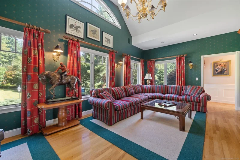 21 Howard Road, Union, Connecticut, United States. - Photo 11