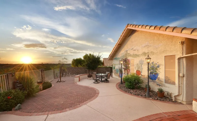 1691 W Sunridge Drive , Tucson, AZ 85704, Oro Valley, Arizona, United States. - Photo 26
