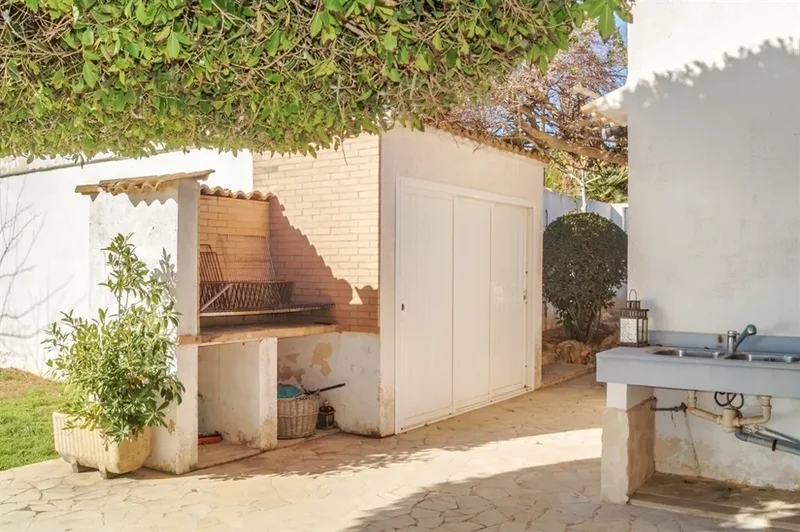 carrer penyes, Campos, Balearic Islands, Spain. - Photo 11