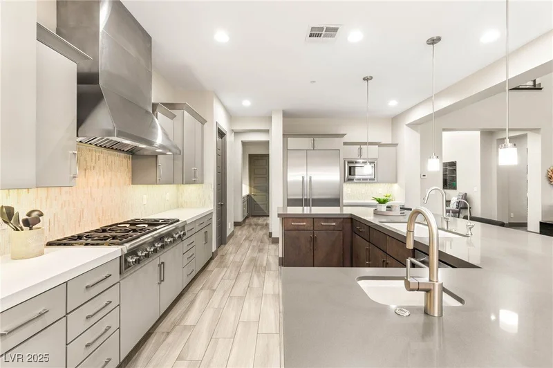 6294 Magnifico Circle, Las Vegas, Nevada, United States. - Photo 14