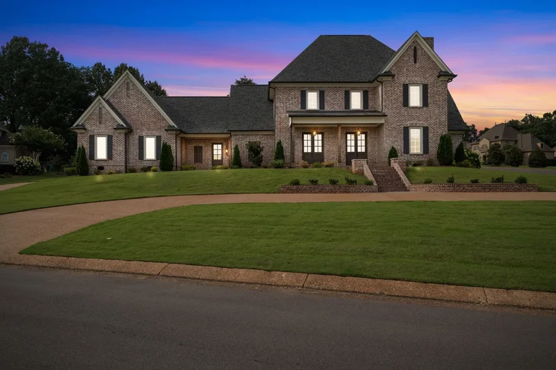 4686 CRYSTAL SPRINGS CV, Olive Branch, MS 38654, Olive Branch, Mississippi, United States. - Photo 35