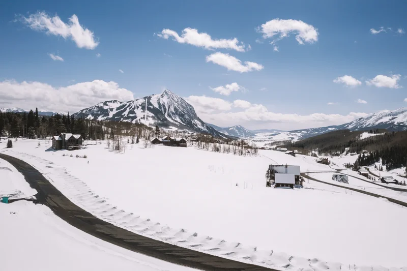 414 Meadow Drive , Crested Butte, CO 81224, Crested Butte, Colorado, United States. - Photo 8
