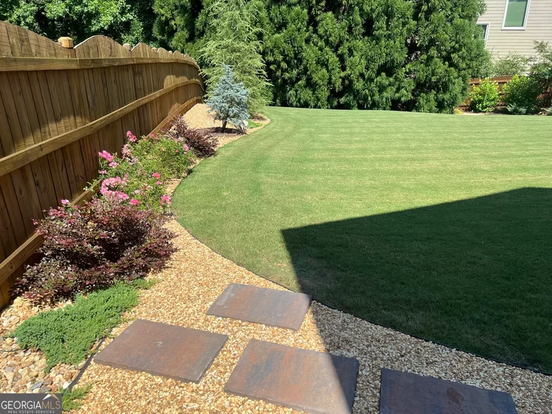 616 Parkview Drive, Canton, GA 30114, Canton, Georgia, United States. - Photo 61
