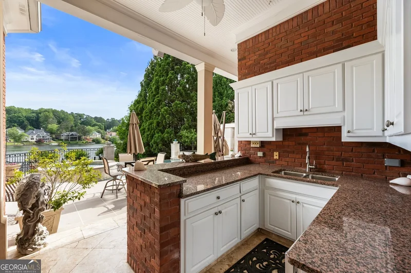 1075 Carnoustie Lane, Alpharetta, GA 30005, Alpharetta, Georgia, United States. - Photo 91