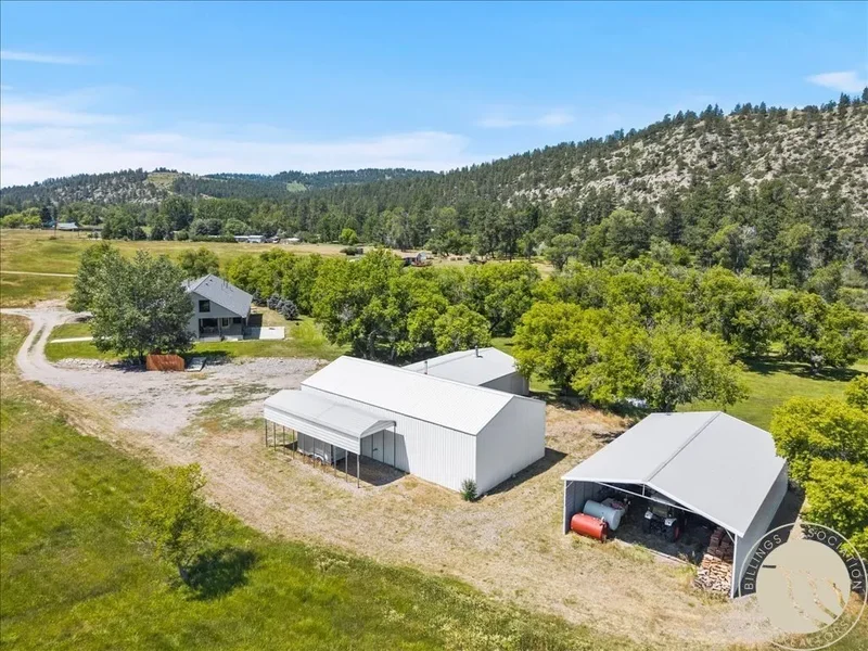 96 Wagon Trail Road, Columbus, MT 59019, Columbus, Montana, United States. - Photo 7
