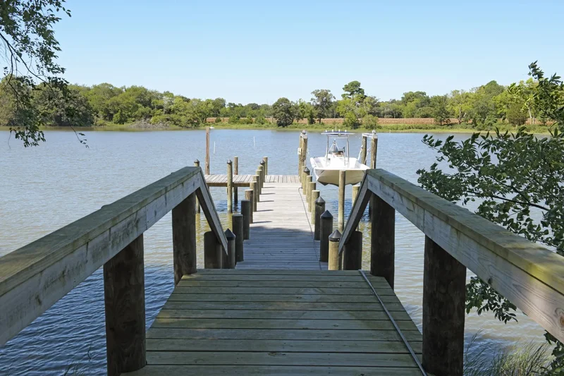 20031 Oakland Farm Road, Cape Charles, VA 23310, Cape Charles, Virginia, United States. - Photo 81